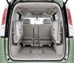 Nissan Serena 2011 года